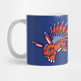 Digijuly- Elec Mug